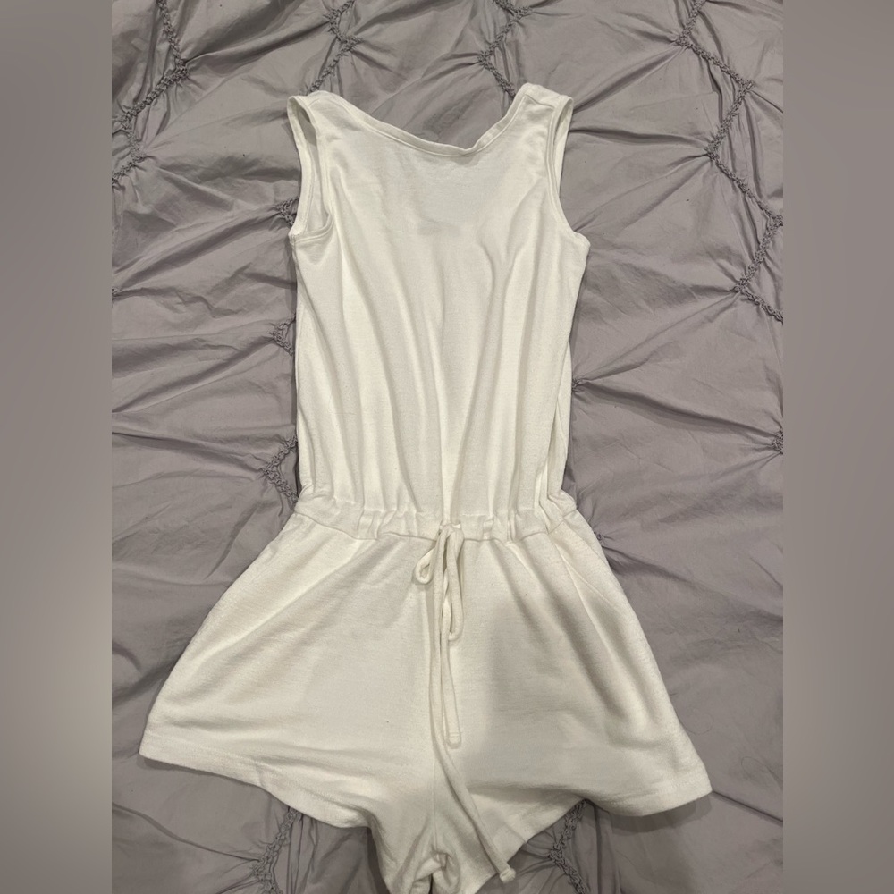 Gap XS short romper